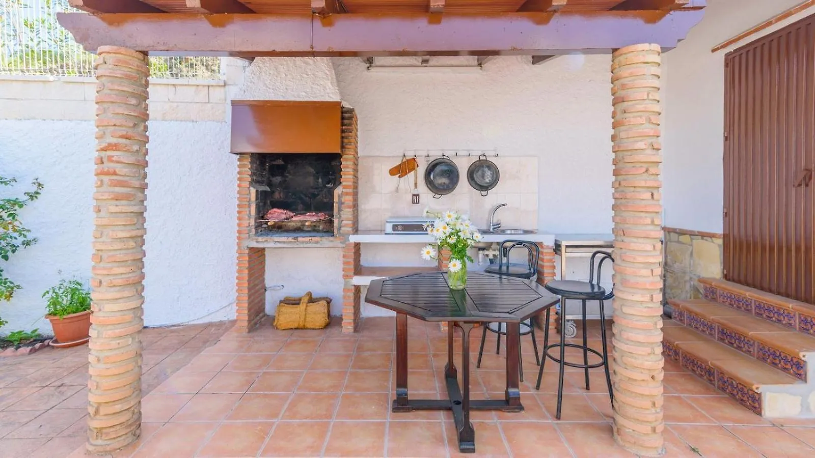 Casa La Fajara 2 Canillas De Aceituno By Ruralidays 0*,  Spain
