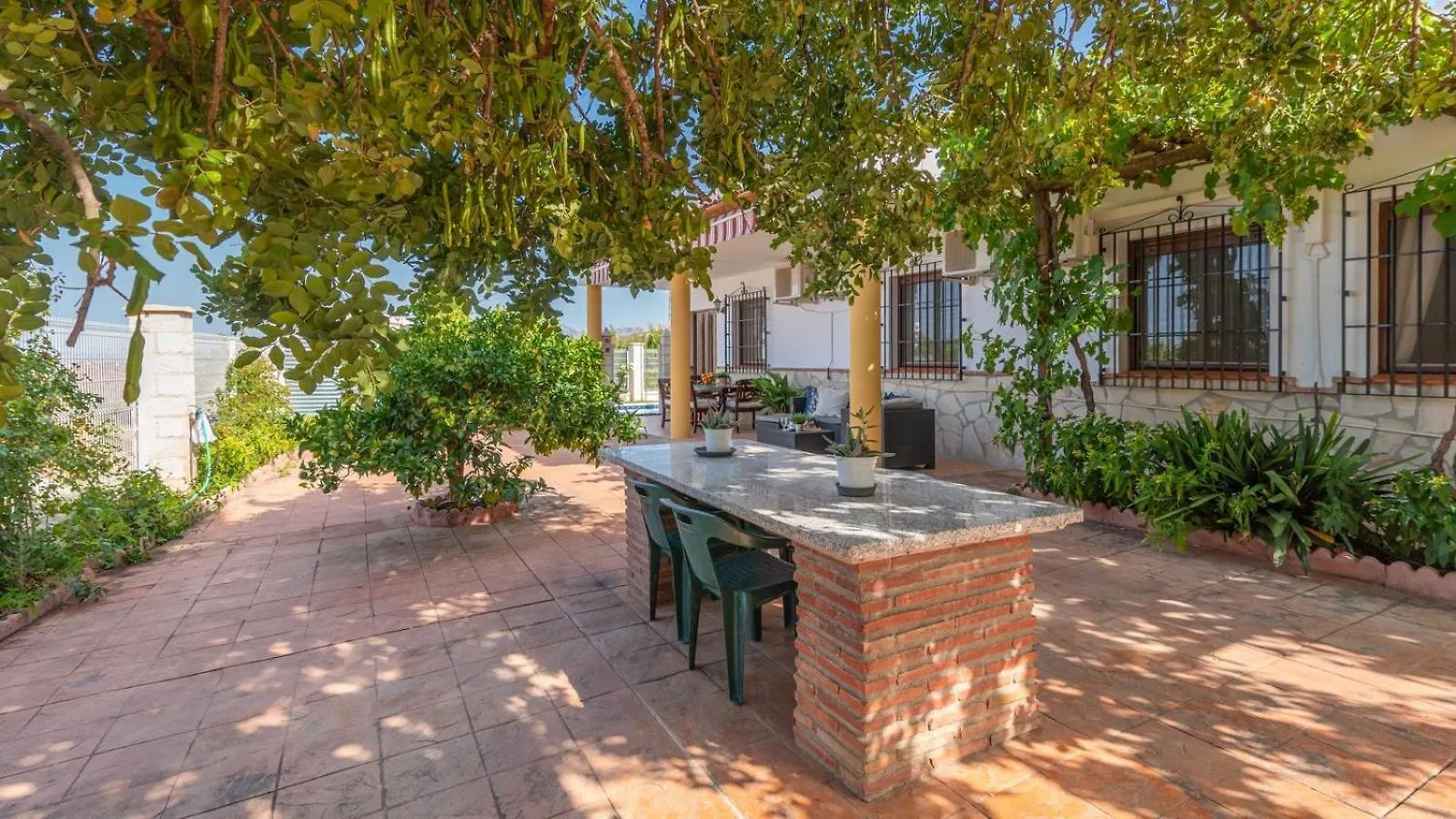 Holiday home Casa La Fajara 2 Canillas De Aceituno By Ruralidays