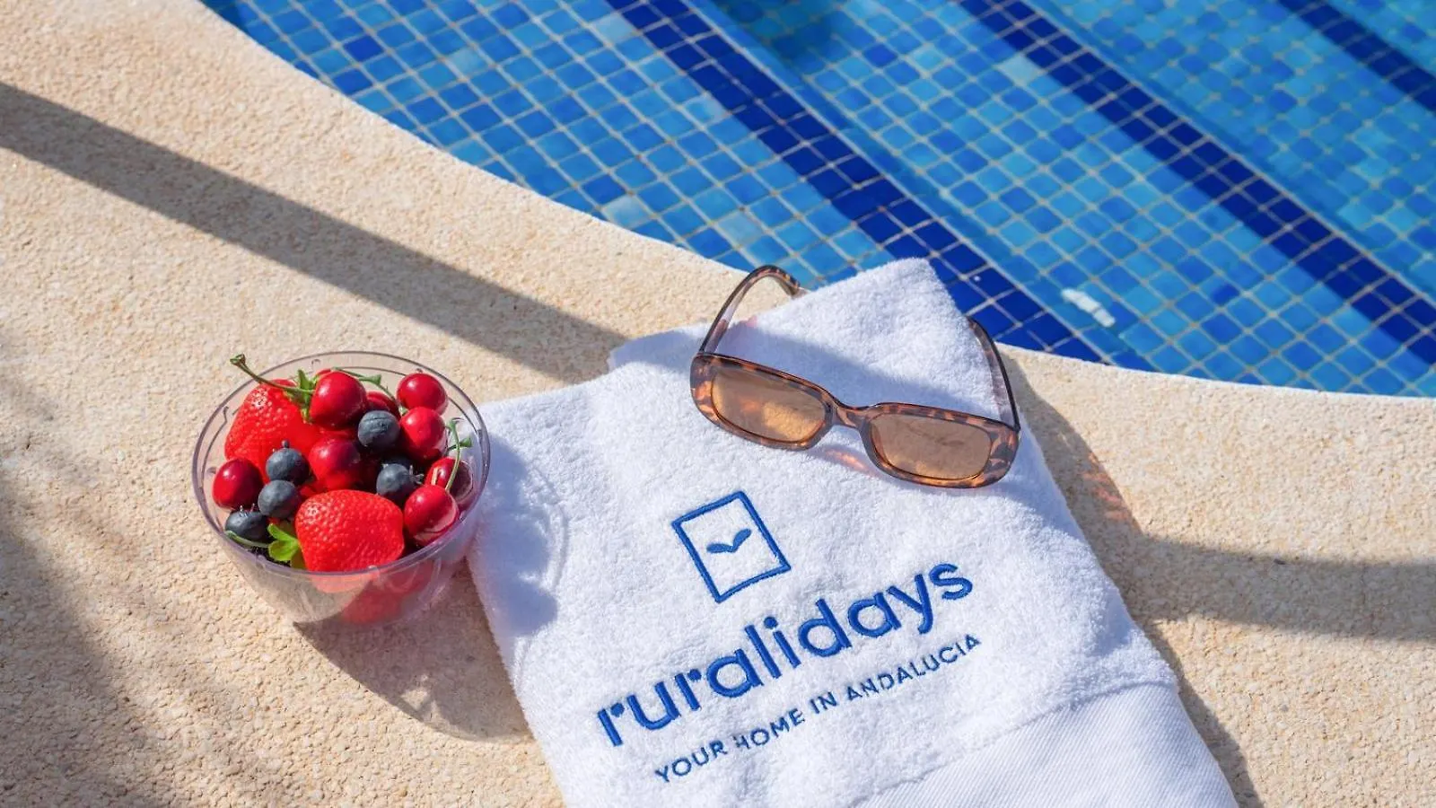 Casa La Fajara 2 Canillas De Aceituno By Ruralidays Holiday home
