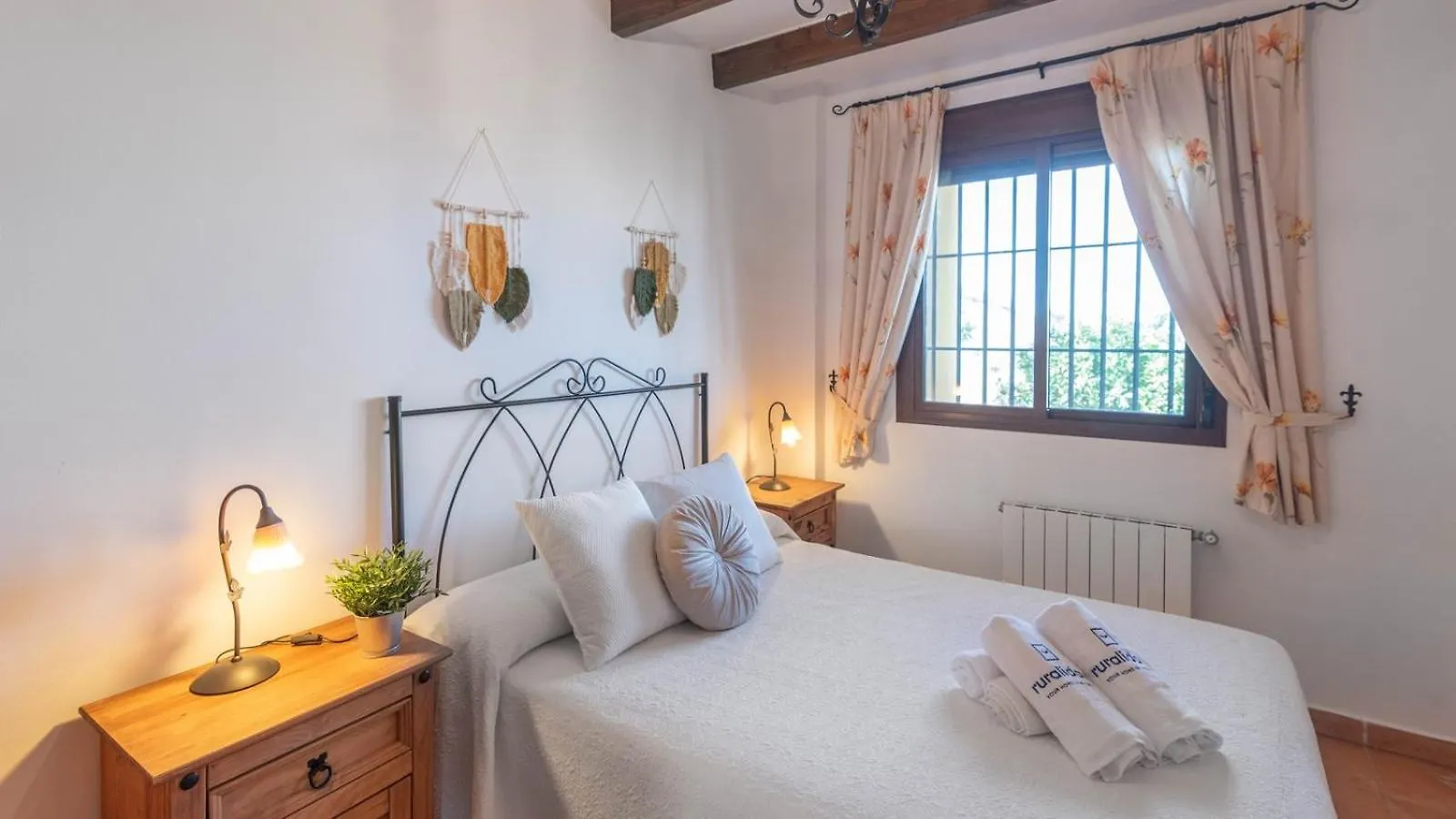 Holiday home Casa La Fajara 2 Canillas De Aceituno By Ruralidays