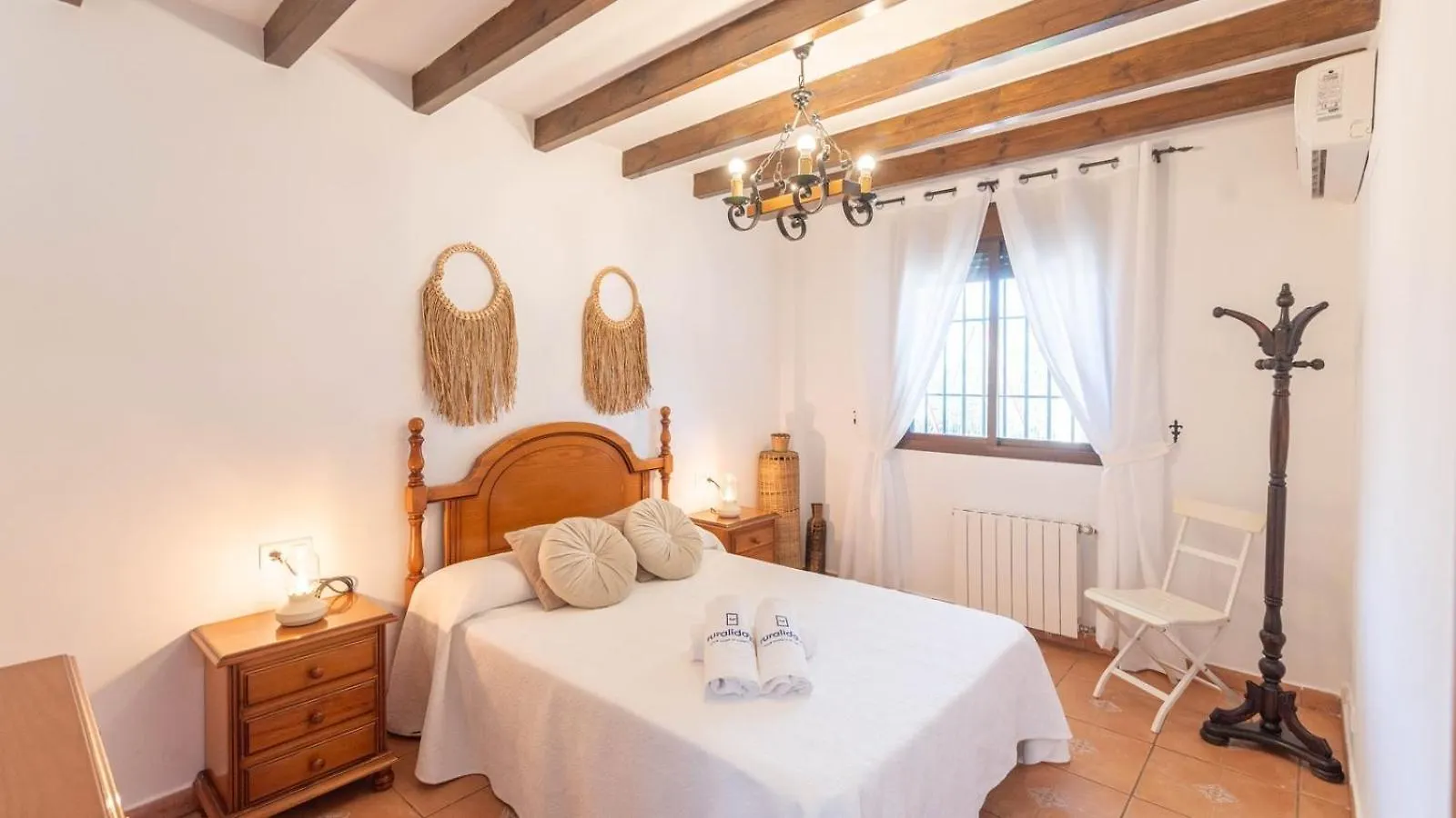 Casa La Fajara 2 Canillas De Aceituno By Ruralidays Holiday home