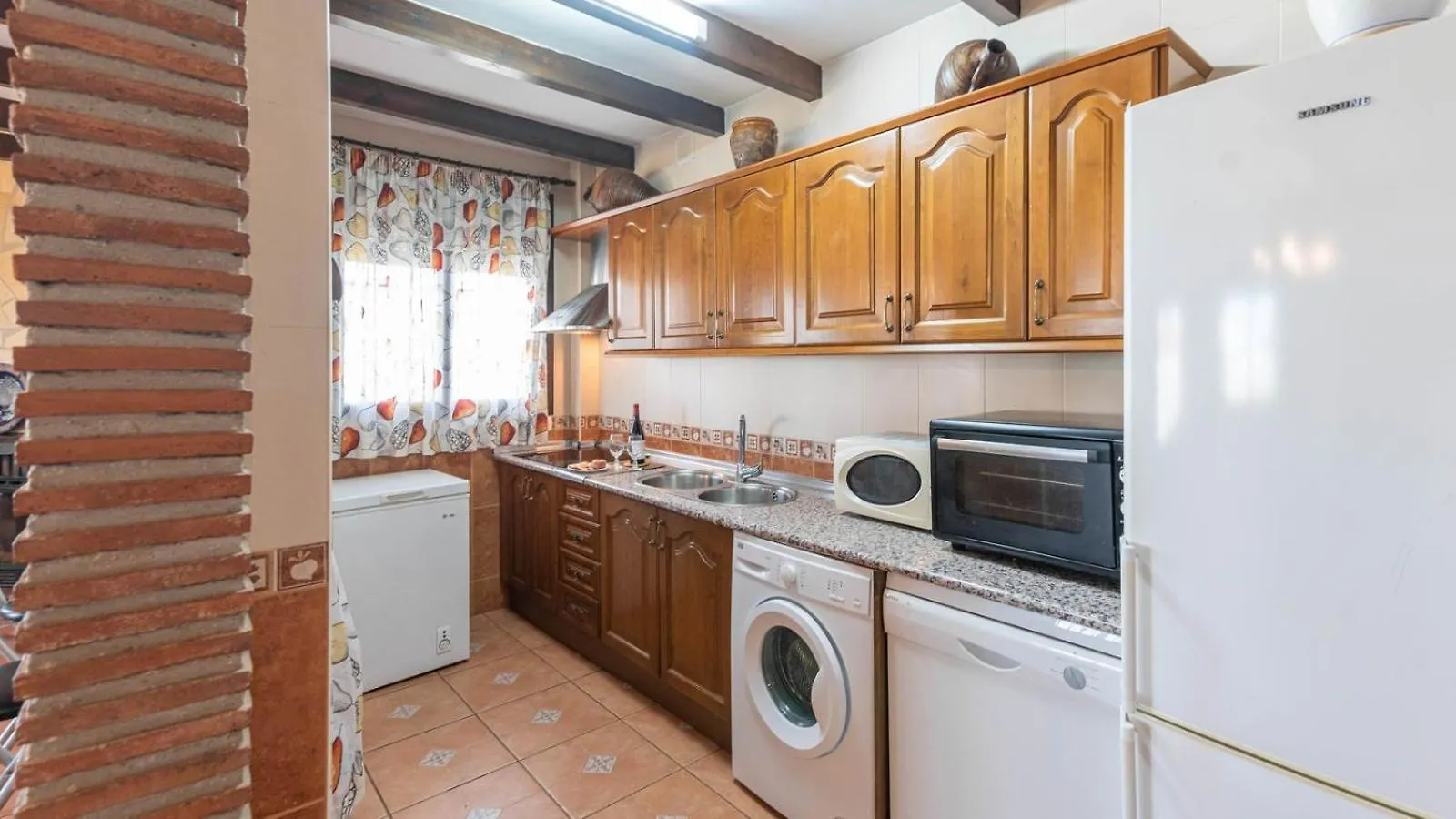 Holiday home Casa La Fajara 2 Canillas De Aceituno By Ruralidays