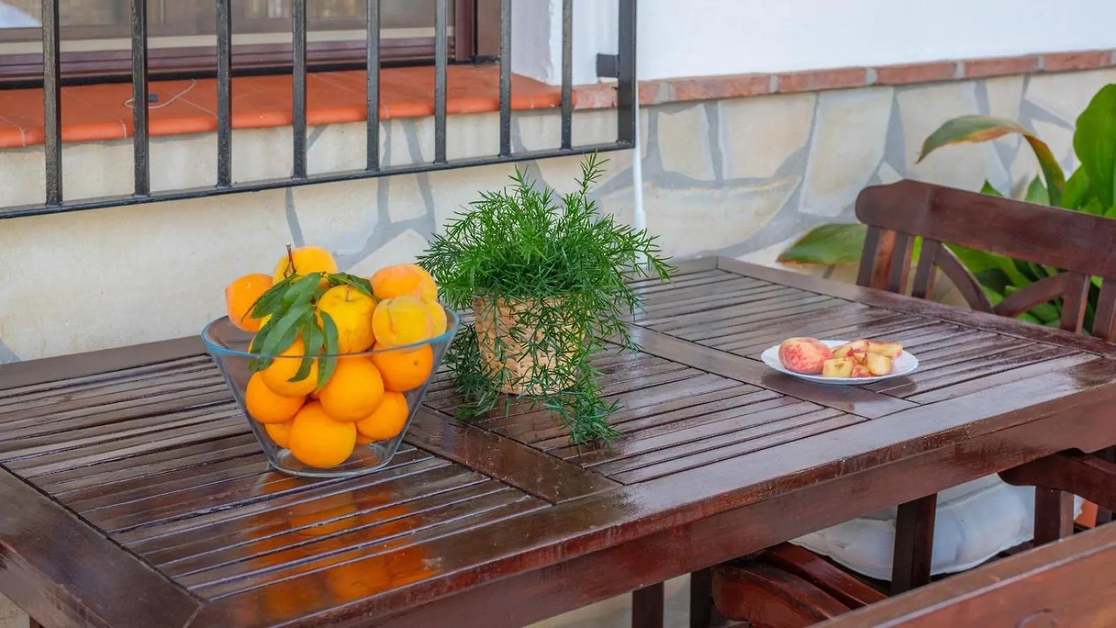 Casa La Fajara 2 Canillas De Aceituno By Ruralidays