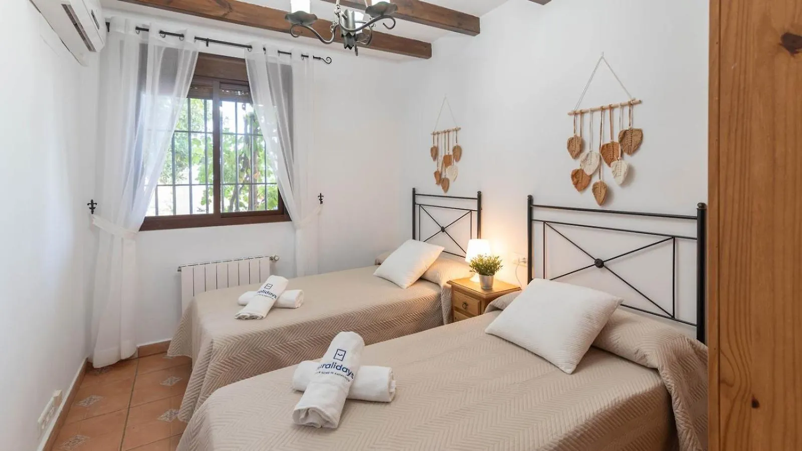 Casa La Fajara 2 Canillas De Aceituno By Ruralidays